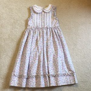 ✨HP✨ NWT Laura Ashley sleeveless dress